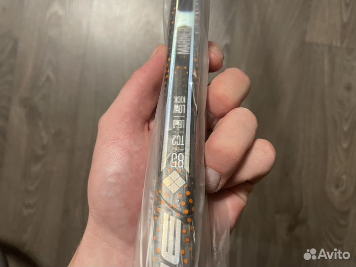 Клюшка true hzrdus 9x