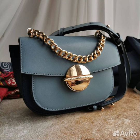 Клатч женский Marc Jacobs