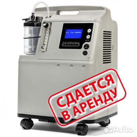 Аренда оборудования для кислородных коктейлей