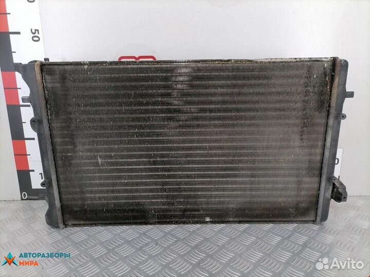Радиатор (основной) Volkswagen Golf GTI 4 2000