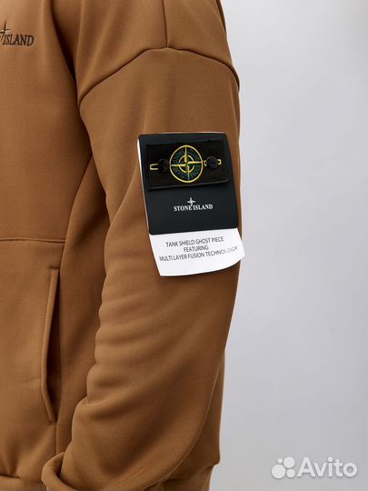 Худи Stone Island