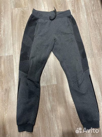 Штаны Adidas neo