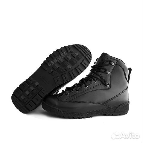 Ботинки муж. мод.248 