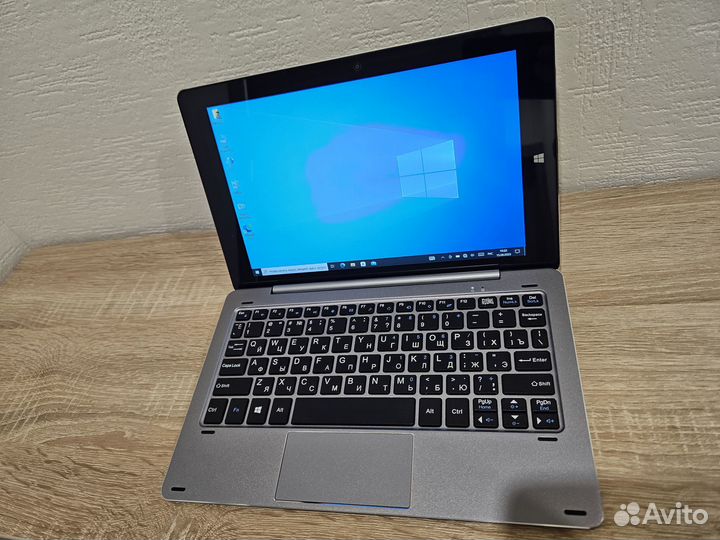 Планшетный компьютер Chuwi Hi10 Air (Win 10 Pro)