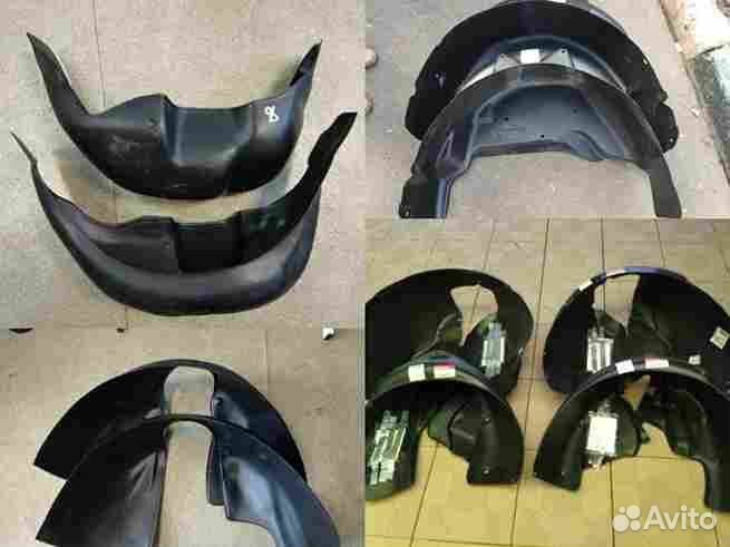 Подкрылок volkswagen bora, volkswagen golf 4, volkswagen jetta, VW bora/jetta 98-06, VW golf IV 97-0