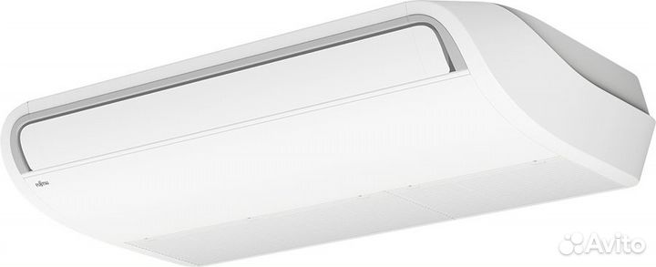 Сплит-система инверторная