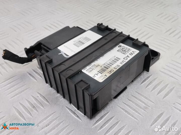 Преобразователь напряжения Volkswagen Jetta 5 2011