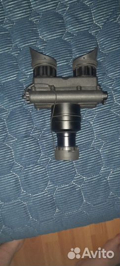 Бинокль ночного видения