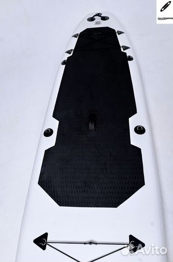 Сапборд с премиум дизайном