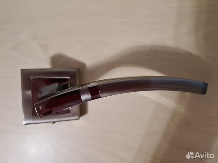 Дверная ручка punto