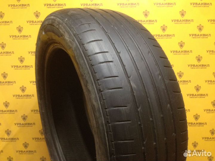 Bridgestone Dueler H/P Sport 225/55 R18 98V