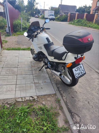 Продам BMW R1100RS