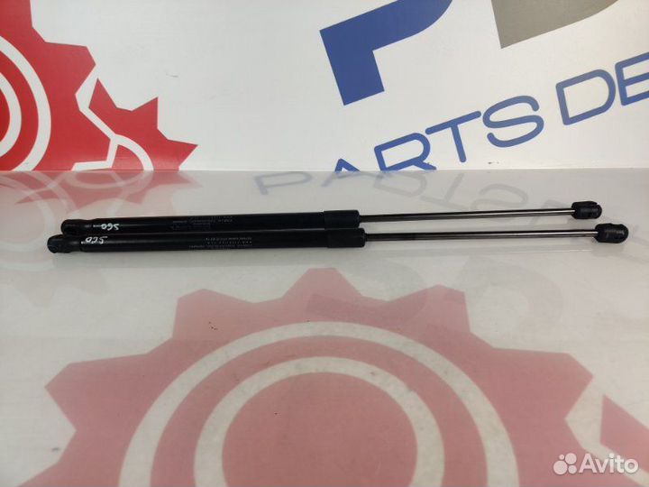 Амортизатор крышки багажника Volvo S60 2012