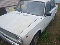 ВАЗ (LADA) 2101 1.2 MT, 1976, битый, 124 000 км, с пробегом, цена 80 000 руб.