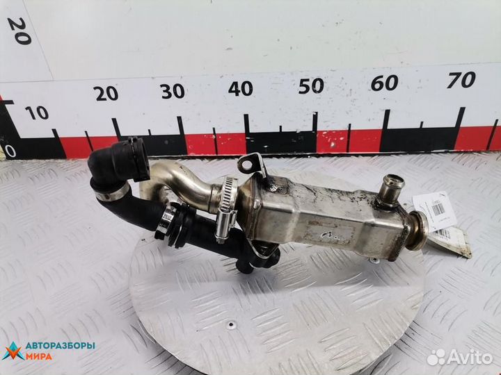 Охладитель EGR / Радиатор EGR BMW 7 E65/E66/E67