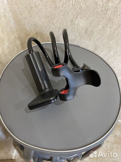 Гибкий держатель