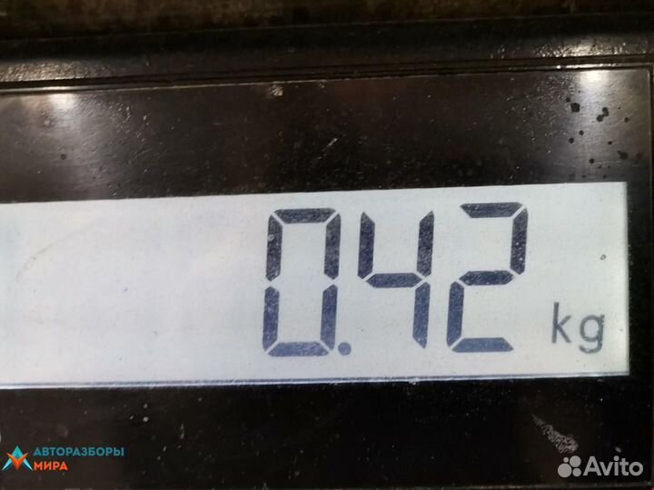 Болт BMW 5 E60/E61 рест. 2008 33306760591