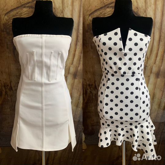 Платья на лето оригинальные