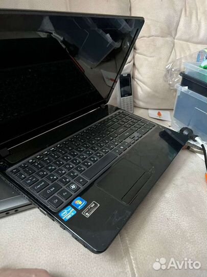 Acer PB TE11hc, игровой ноутбук. 4gb GeForce 620m