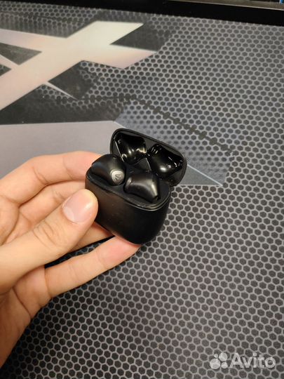 Беспроводные наушники soundpeats Air3 QCC3040