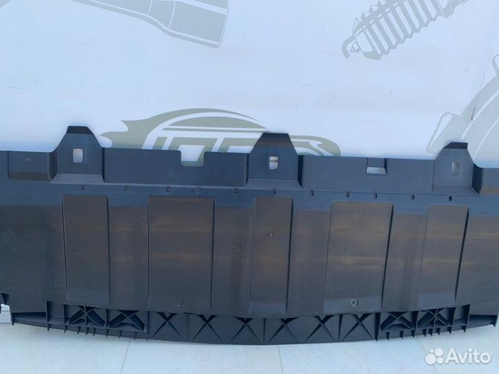 Защита бампера Mercedes-benz X156 A1568850036