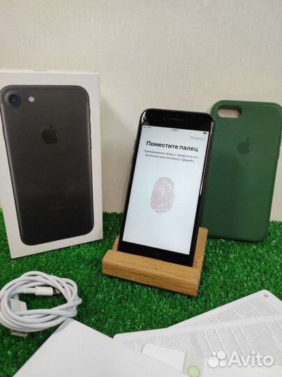 iPhone 7 128gb