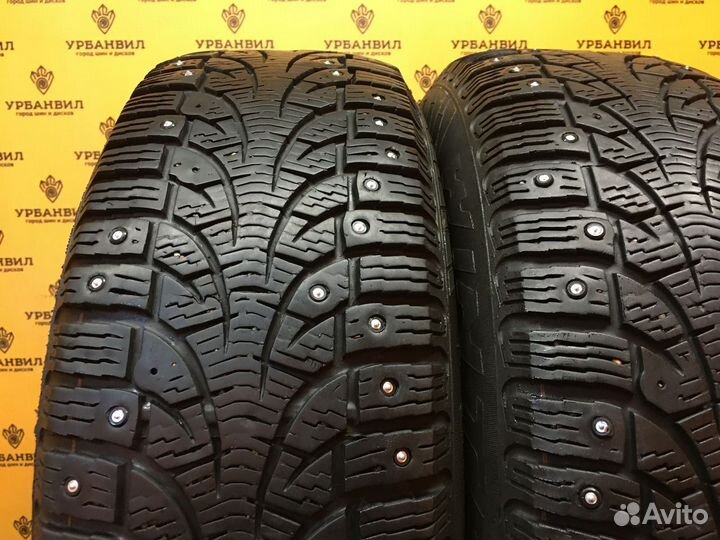 Pirelli Winter Carving Edge 205/60 R16 96T