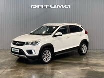 Chery Tiggo 2 1.5 MT, 2017, 125 000 км, с пробегом, цена 949 000 руб.