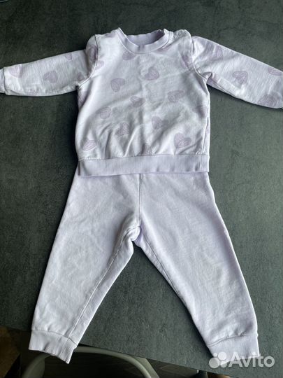 Костюм детский