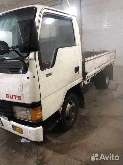 Грузоперевозки до 3тонн