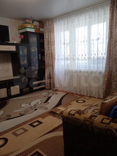 1-к. квартира, 32,4 м², 3/5 эт.