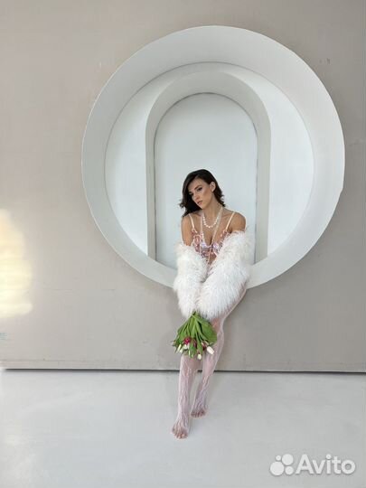 Фотосессия с тюльпанами всё включено 6.04