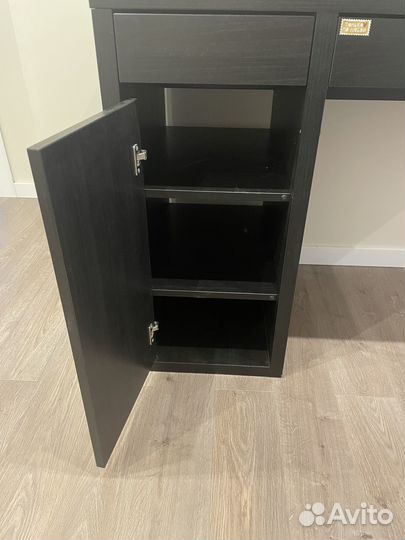 Письменный стол икеа микке (IKEA, micke)
