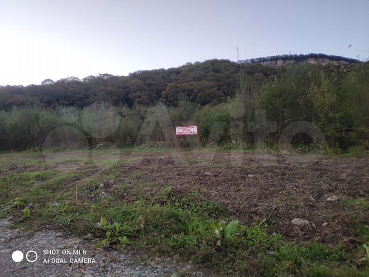 Участок 8,5 га (СНТ, ДНП)