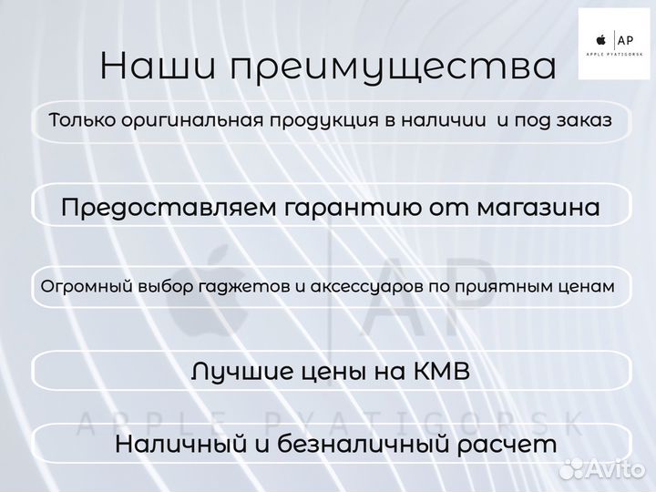 iPhone 15 Plus, 128 ГБ