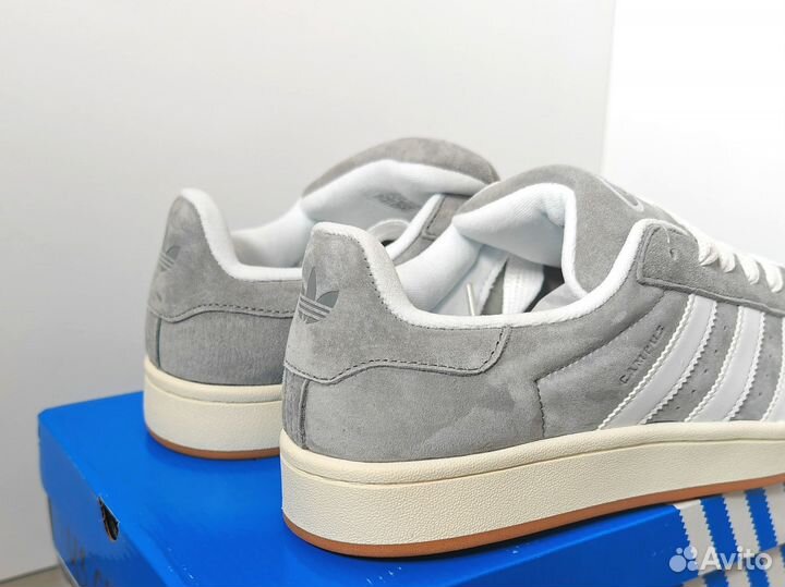 Кроссовки Adidas Campus 00s, 44 размер