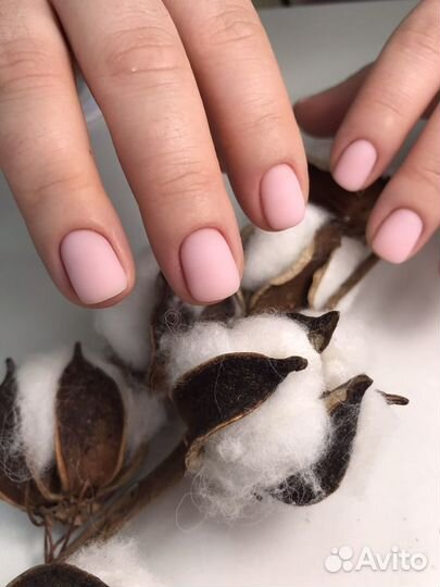 «NailSalon» маникюр и педикюр(Обучение)