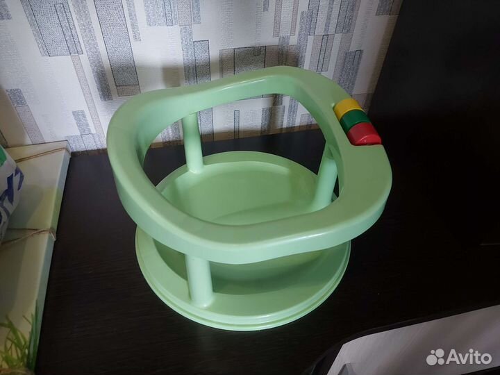 Стульчик для купания