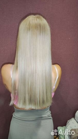 Парикмахер на дому