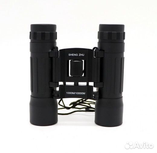 Бинокль 20х21