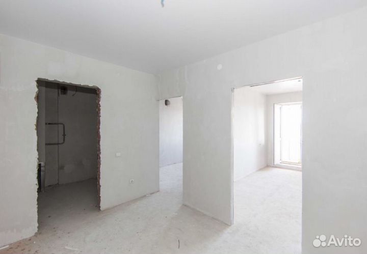 Ремонт квартир, штукатурка, шпатлевка стен