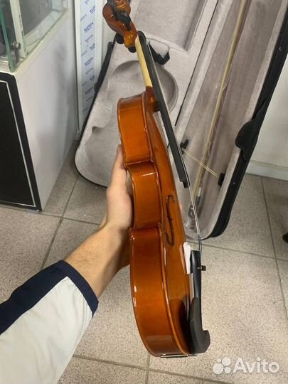 Скрипка