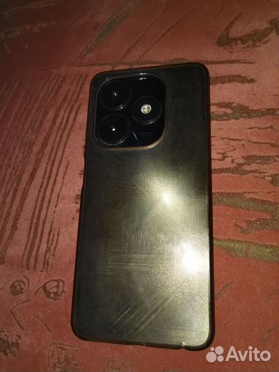 TECNO Spark 20с, 4/128 ГБ