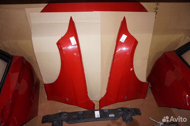 Bmw f20 f21 nose cut lci140