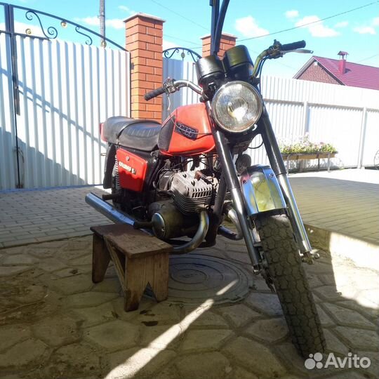 Иж юпитер 5
