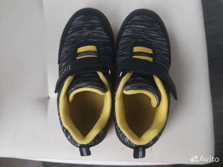 Кроссовки lassie 30