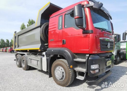 Требуется водитель самосвал