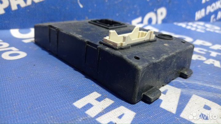 Блок комфорта Renault Duster кроссовер 2014