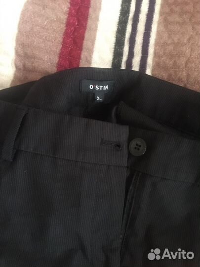 Брюки классика женские 48 50