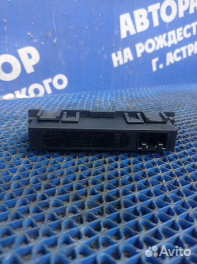 Индикатор положения селектора Opel Astra H купе